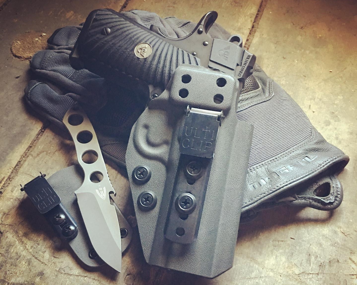 knifestock blog - revolucionarne kopče UltiClip