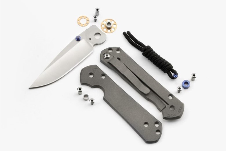 Knifestock - blog održavanje noževa