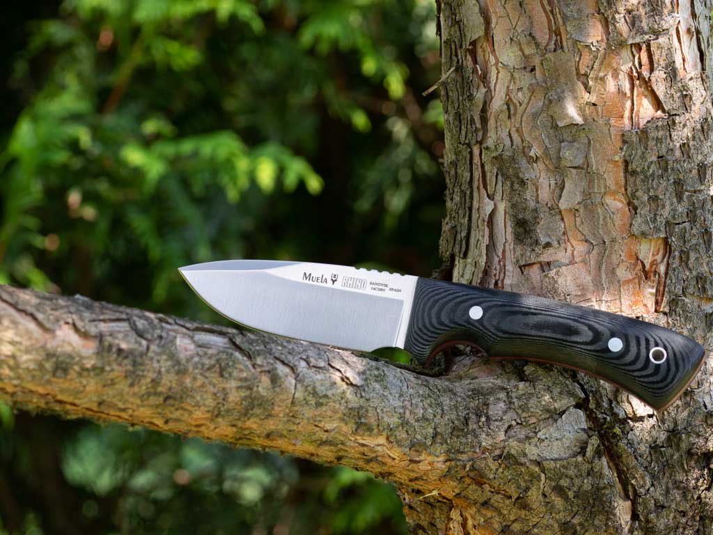 knifestock - blog kako odabrati nož