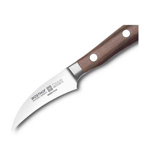 knifestock - tip kuhinjskog noža birds beak proizvod